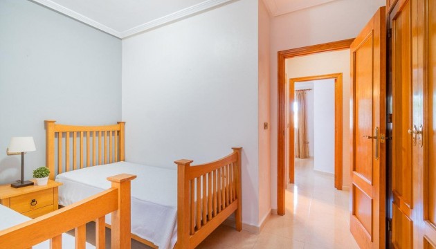 Resale - Apartment - Orihuela Costa - Lomas de Cabo Roig