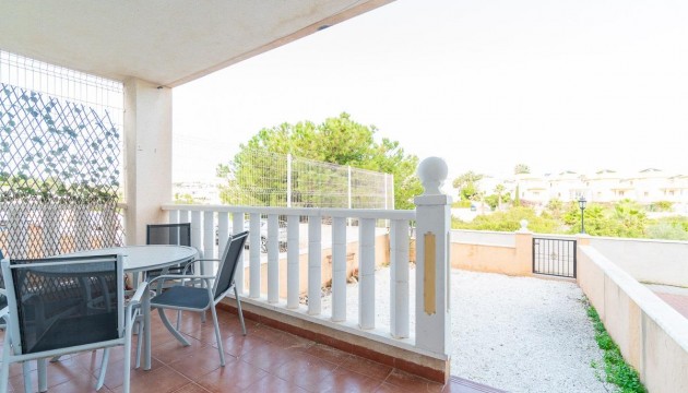 Resale - Apartment - Orihuela Costa - Lomas de Cabo Roig
