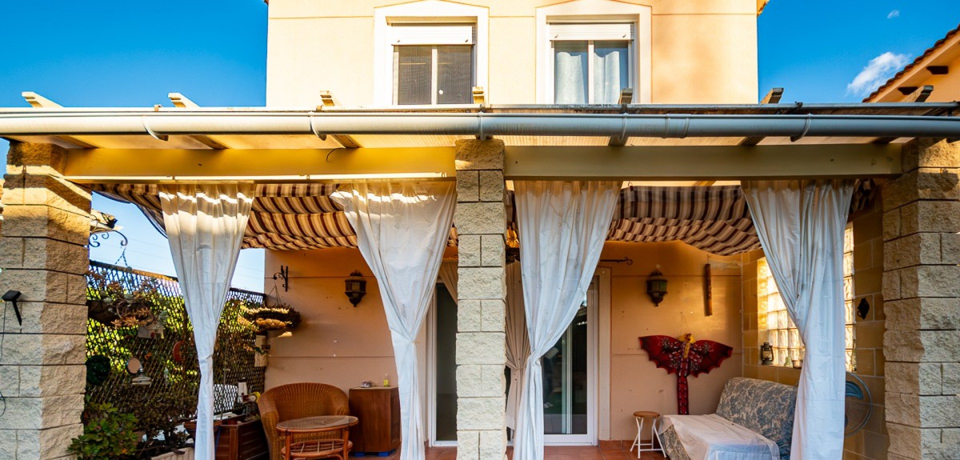 House in Urbanizacion los Balcones - Image 3