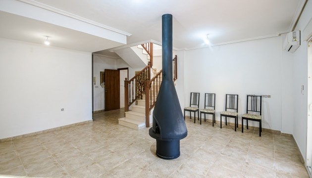 Resale - Detached Villa - Orihuela Costa - Benferri