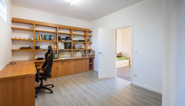 Resale - Detached Villa - Orihuela Costa - Benferri