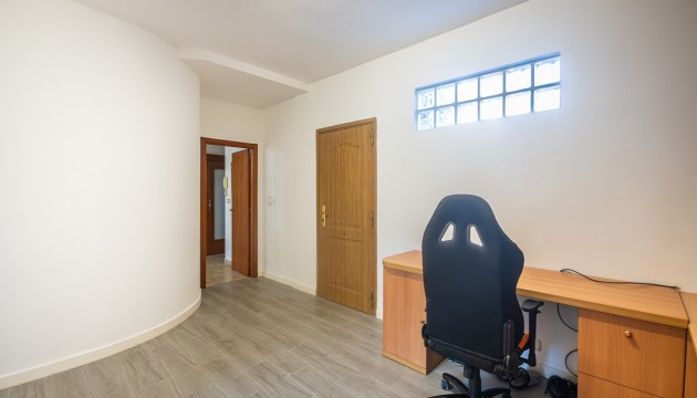 Resale - Detached Villa - Orihuela Costa - Benferri