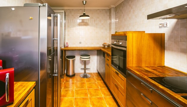 Resale - Detached Villa - Orihuela Costa - Benferri