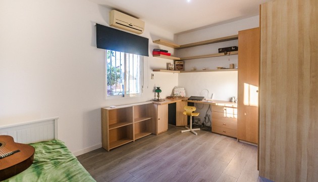 Resale - Detached Villa - Orihuela Costa - Benferri