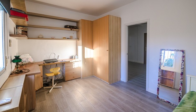 Resale - Detached Villa - Orihuela Costa - Benferri