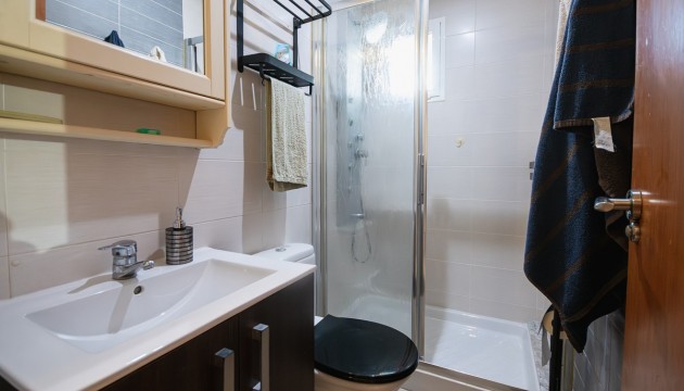 Resale - Detached Villa - Orihuela Costa - Benferri