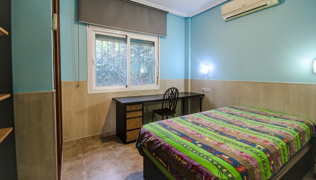 Resale - Detached Villa - Orihuela Costa - Benferri