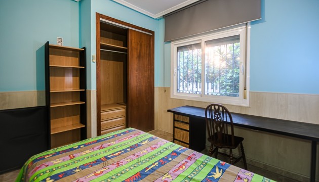 Resale - Detached Villa - Orihuela Costa - Benferri