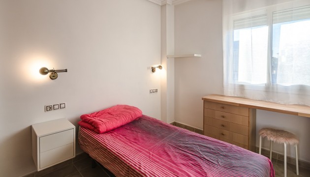 Resale - Detached Villa - Orihuela Costa - Benferri