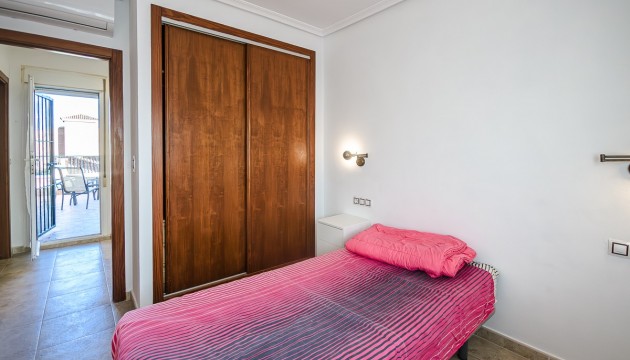 Resale - Detached Villa - Orihuela Costa - Benferri