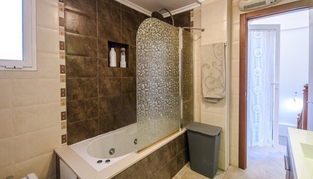 Resale - Detached Villa - Orihuela Costa - Benferri