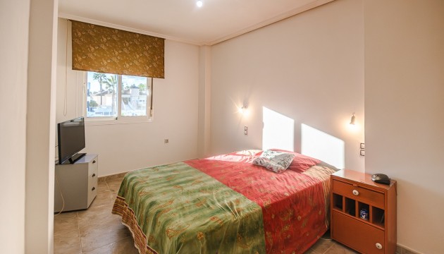 Resale - Detached Villa - Orihuela Costa - Benferri