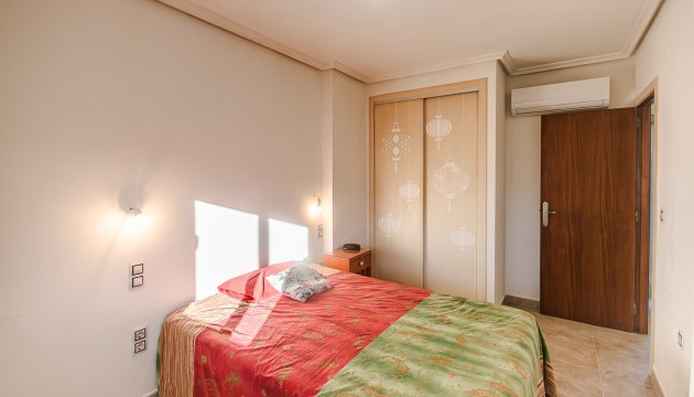 Resale - Detached Villa - Orihuela Costa - Benferri