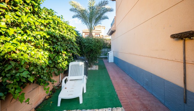 Resale - Detached Villa - Orihuela Costa - Benferri
