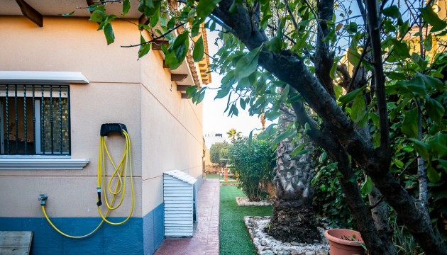 Resale - Detached Villa - Orihuela Costa - Benferri