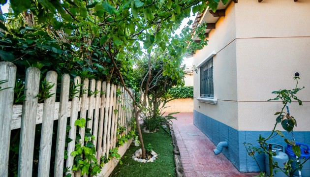 Resale - Detached Villa - Orihuela Costa - Benferri