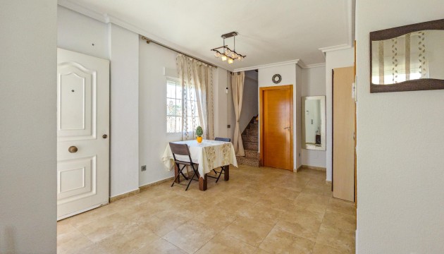 Wiederverkauf - Detached Villa - Torrevieja - Torrelamata - La Mata