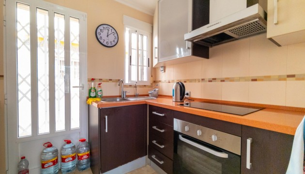 Wiederverkauf - Detached Villa - Torrevieja - Torrelamata - La Mata