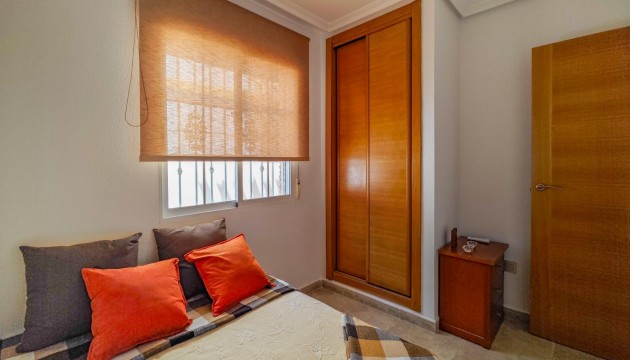 Wiederverkauf - Detached Villa - Torrevieja - Torrelamata - La Mata