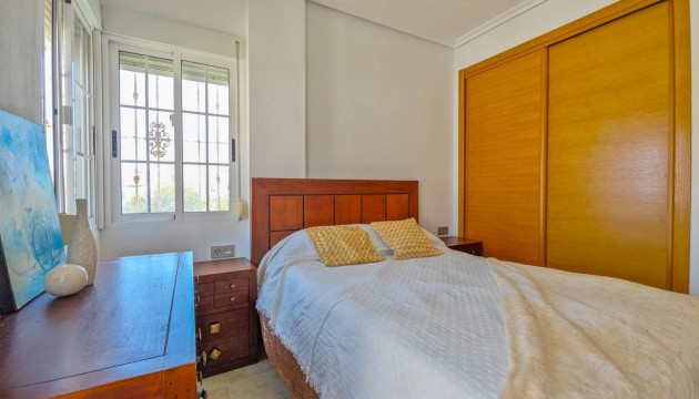 Wiederverkauf - Detached Villa - Torrevieja - Torrelamata - La Mata