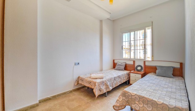 Wiederverkauf - Detached Villa - Torrevieja - Torrelamata - La Mata