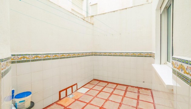 Resale - Apartment - Torrevieja