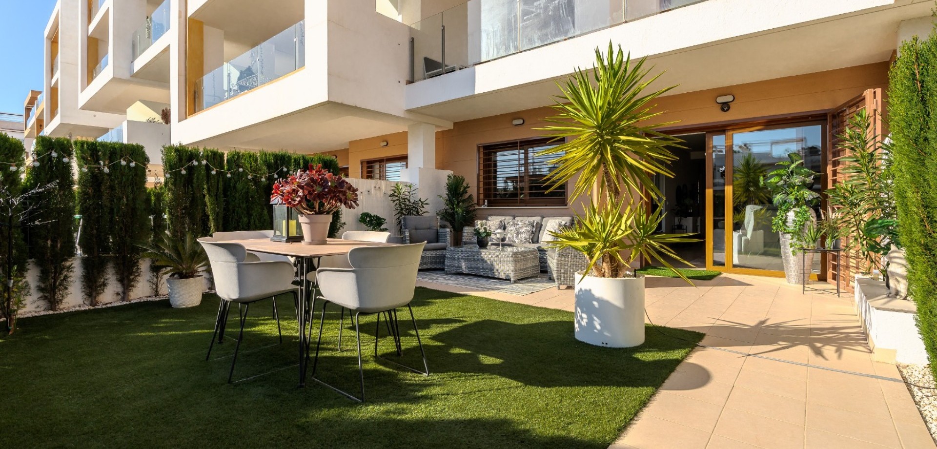 Apartment in Urbanizacion los Balcones - Image 2