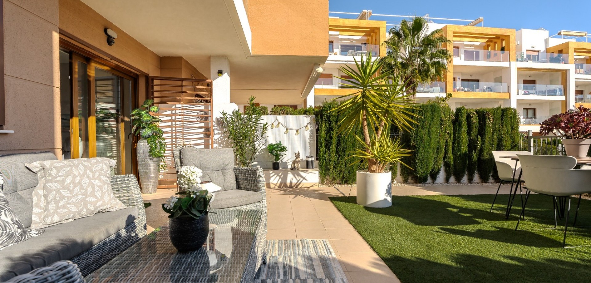 Apartment in Urbanizacion los Balcones - Image 4