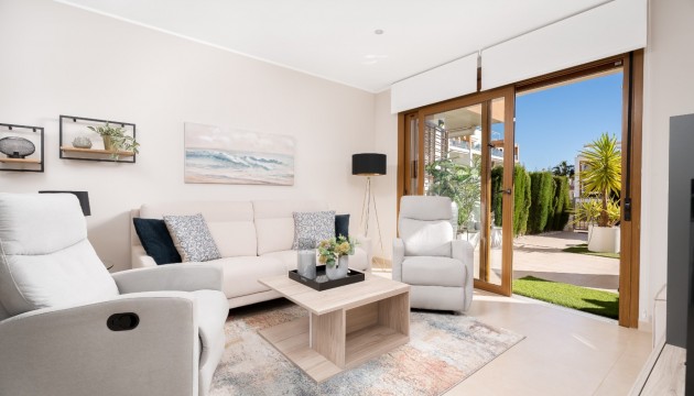 Resale - Apartment - Orihuela Costa - Los Dolses