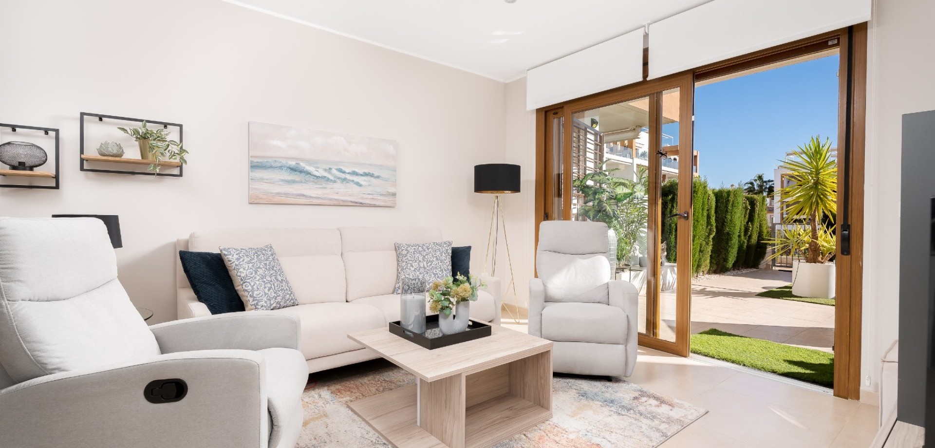 Apartment in Urbanizacion los Balcones - Image 5