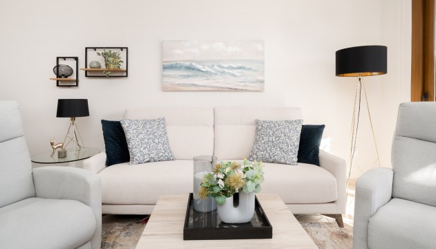 Resale - Apartment - Orihuela Costa - Los Dolses