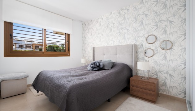 Resale - Apartment - Orihuela Costa - Los Dolses