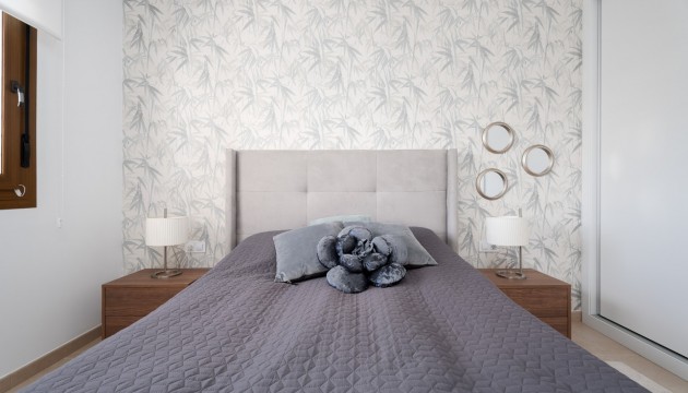 Resale - Apartment - Orihuela Costa - Los Dolses