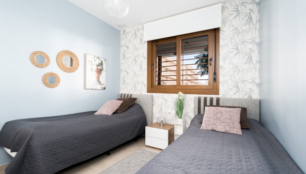 Resale - Apartment - Orihuela Costa - Los Dolses