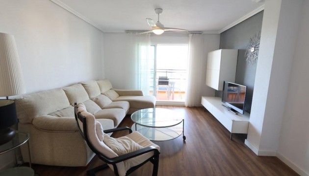 Resale - Apartment - Pilar de la Horadada - Mil Palmeras