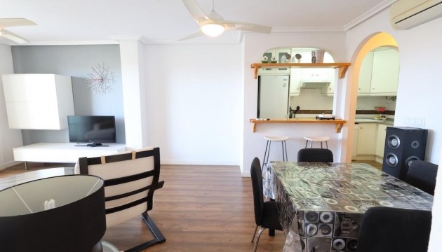 Resale - Apartment - Pilar de la Horadada - Mil Palmeras