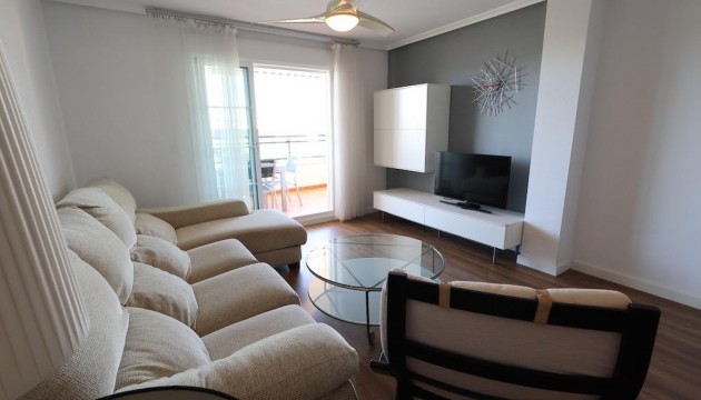 Resale - Apartment - Pilar de la Horadada - Mil Palmeras