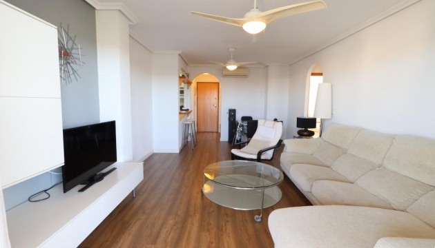 Resale - Apartment - Pilar de la Horadada - Mil Palmeras