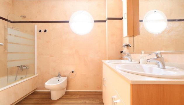 Resale - Apartment - Pilar de la Horadada - Mil Palmeras