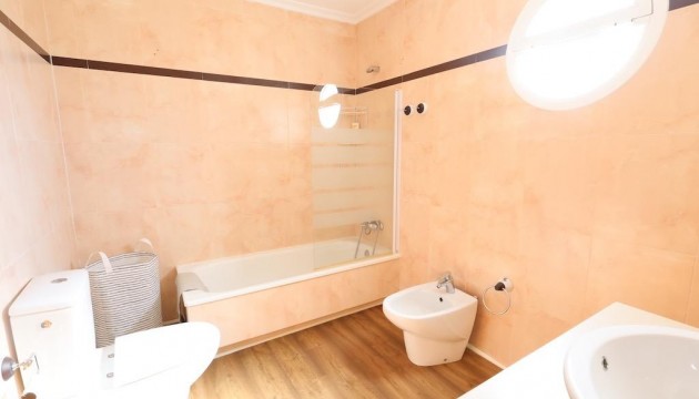 Resale - Apartment - Pilar de la Horadada - Mil Palmeras