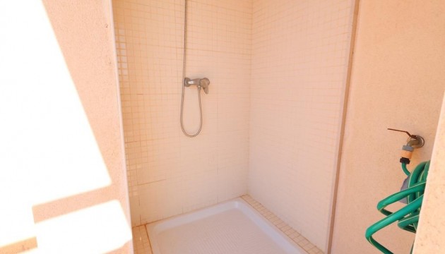 Resale - Apartment - Pilar de la Horadada - Mil Palmeras