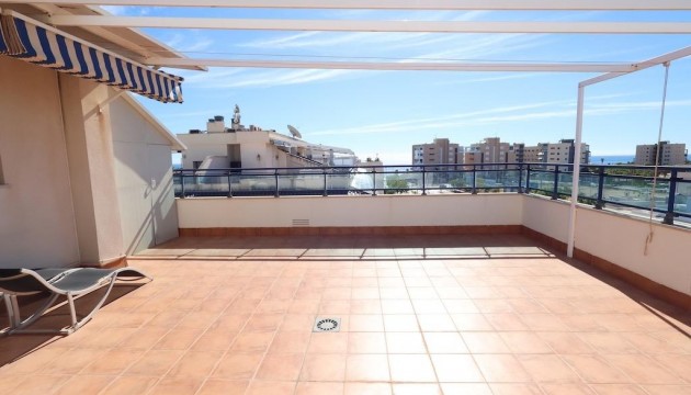 Resale - Apartment - Pilar de la Horadada - Mil Palmeras