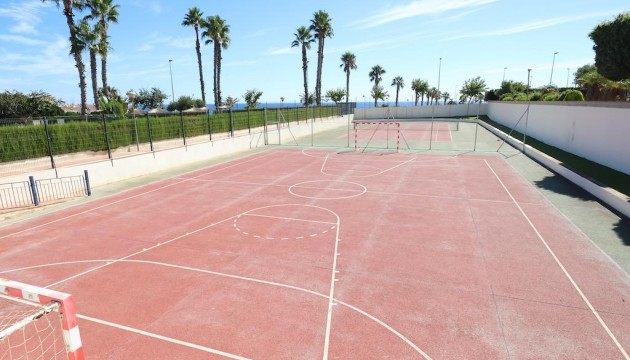 Resale - Apartment - Pilar de la Horadada - Mil Palmeras