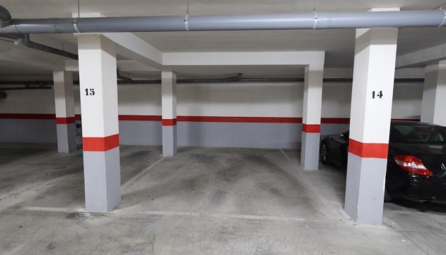 Resale - Apartment - Pilar de la Horadada - Mil Palmeras