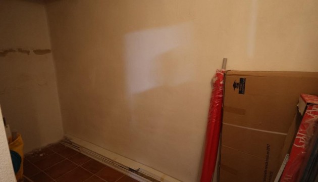 Resale - Apartment - Pilar de la Horadada - Mil Palmeras