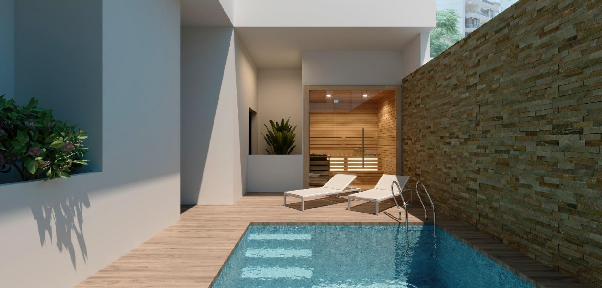 Apartment in Torrevieja - Image 2