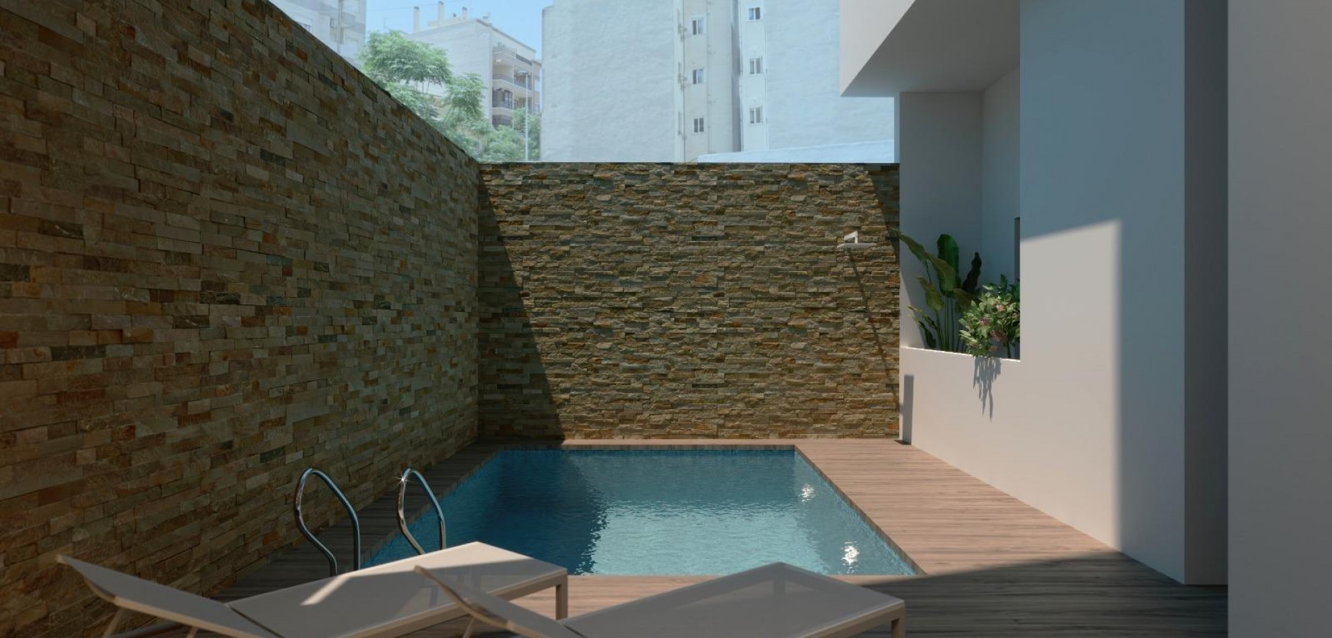Apartment in Torrevieja - Image 3