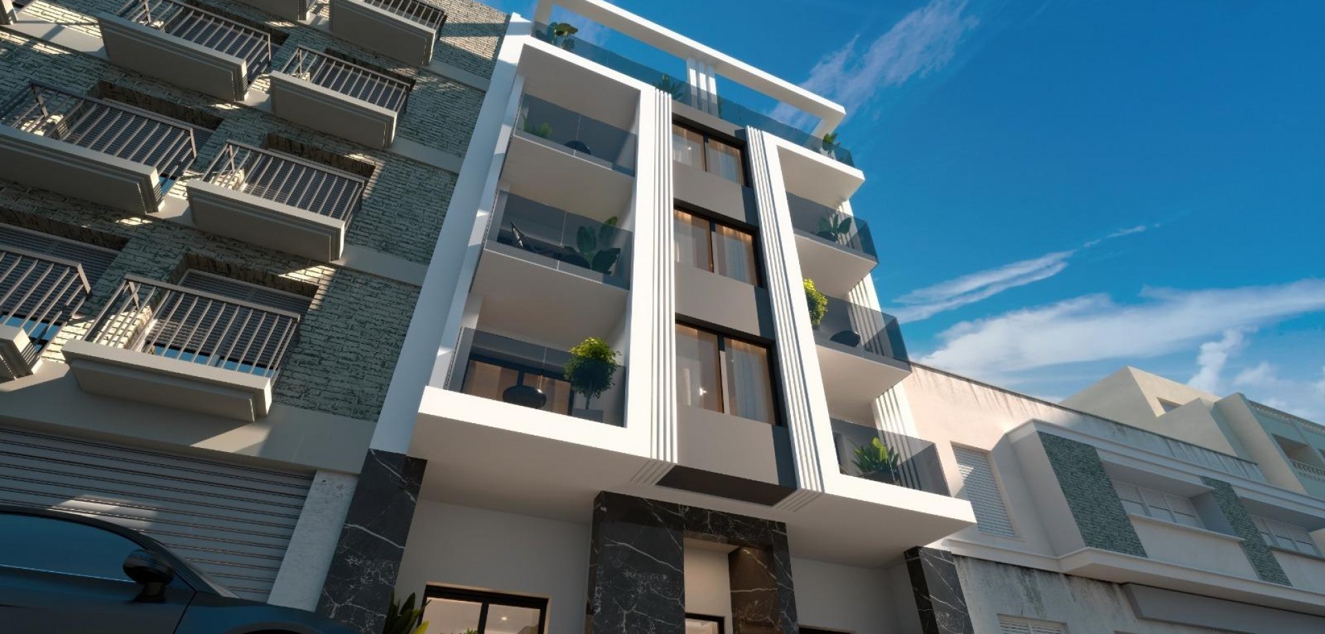 Apartment in Torrevieja - Image 2