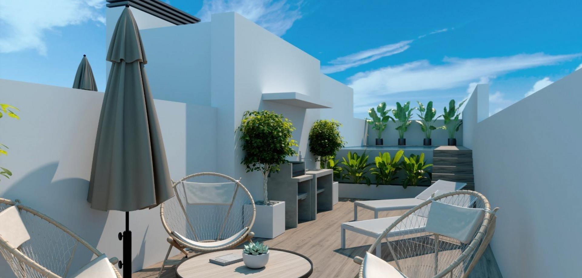 Apartment in Torrevieja - Image 3