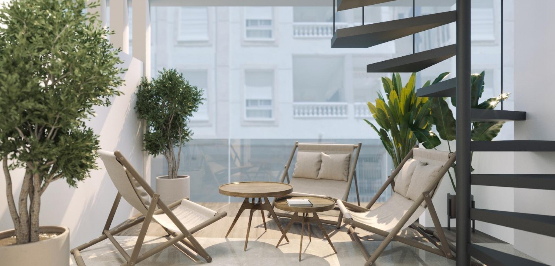 Apartment in Torrevieja - Image 4